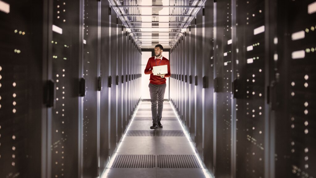 Build vs Buy: Strategic Considerations for Data Centers ...