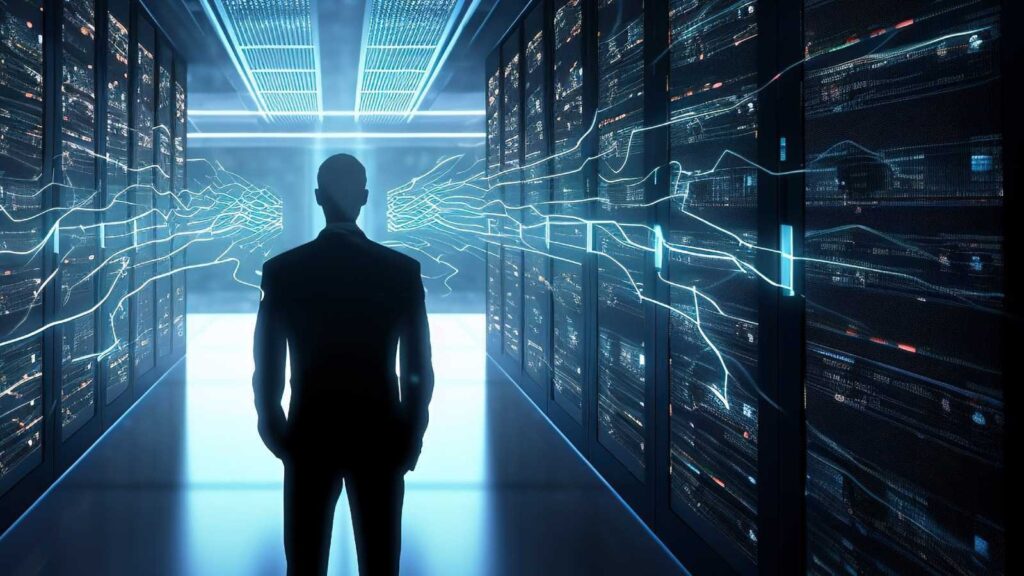 Top Data Center Trends to Watch in 2024: What Every Busi...