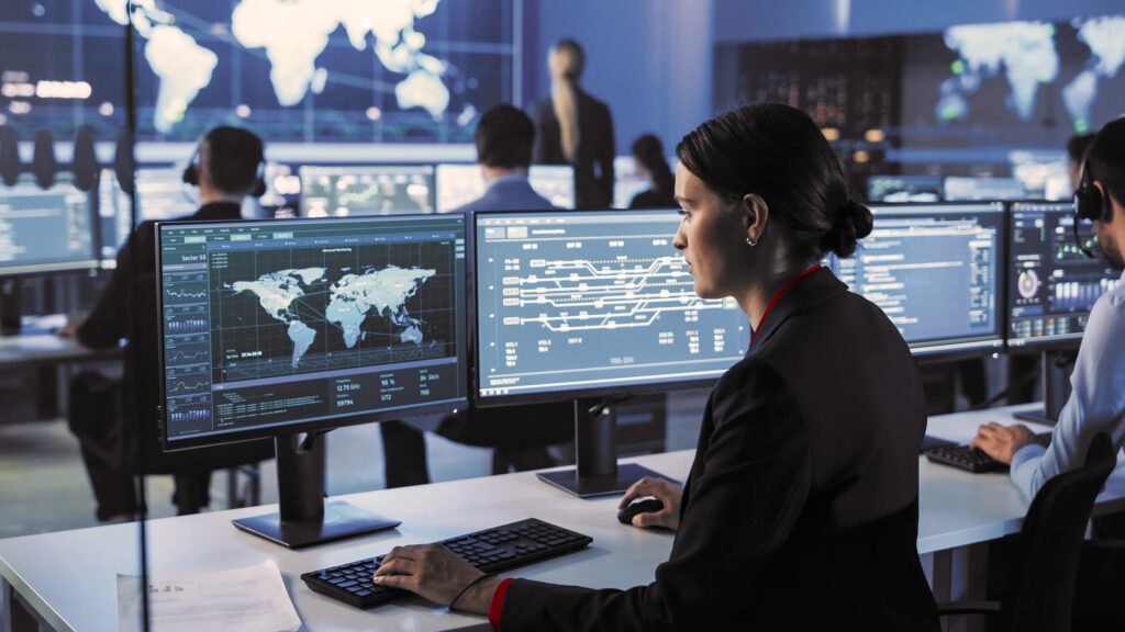 Data Center Security – Stepping Up the Game!